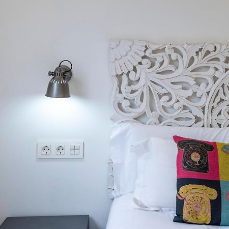 Estudio 2 Pax 140 M Playa Canelinas Санксенсо Екстериор снимка