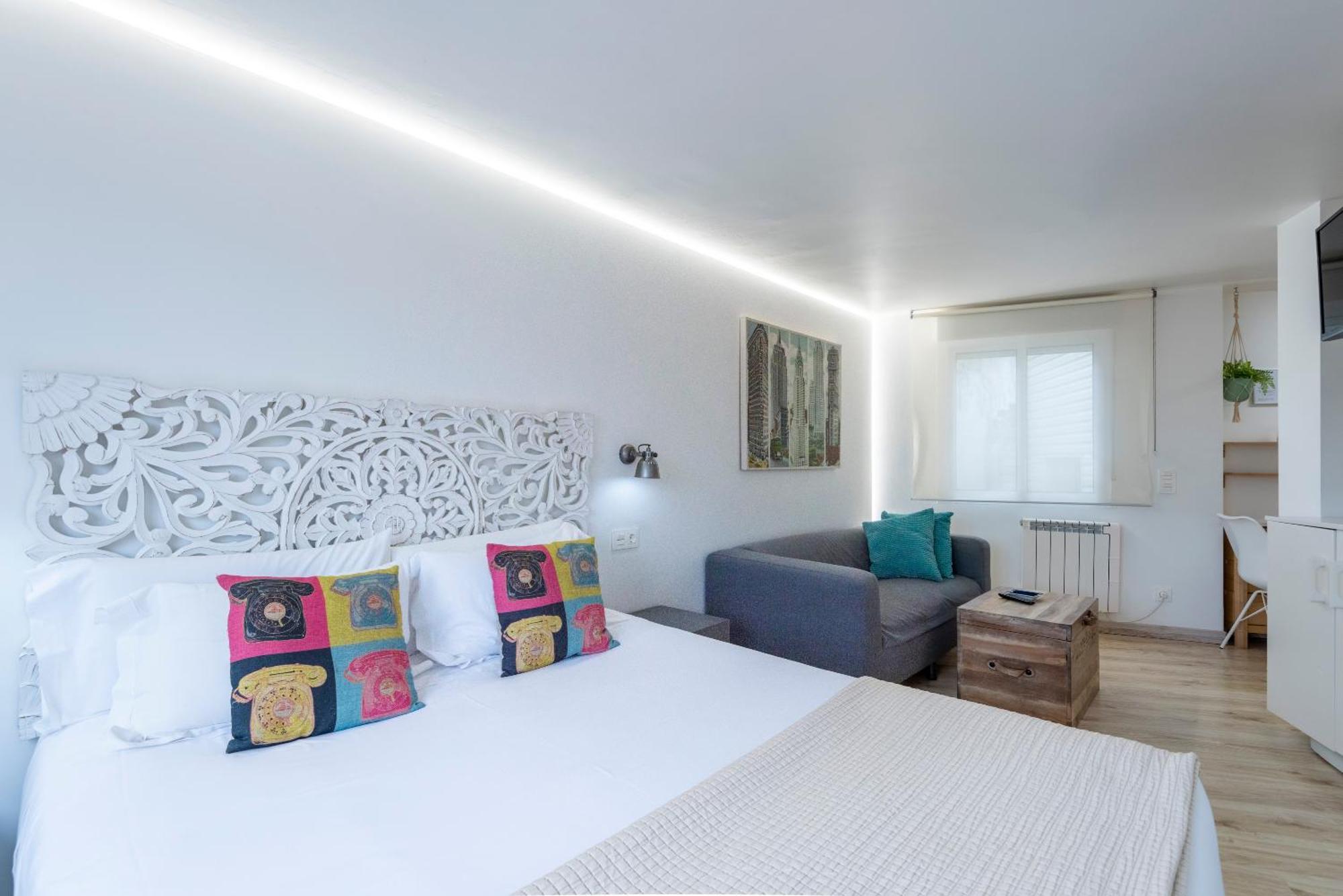 Estudio 2 Pax 140 M Playa Canelinas Санксенсо Екстериор снимка